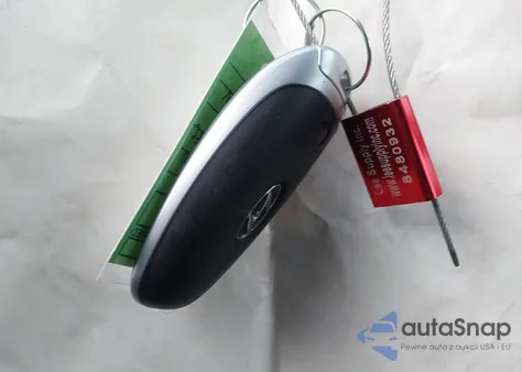 2021 Hyundai Santa Fe Sel z USA, uszkodzony, nr VIN 5NMS34AJ0MH336414